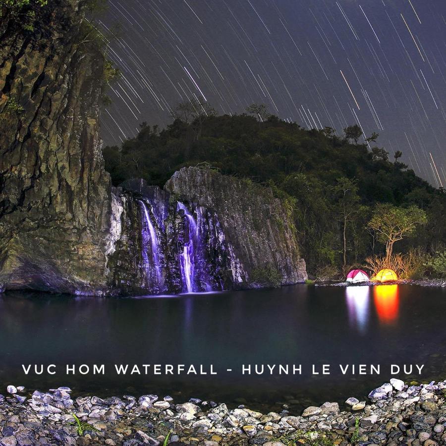 Goc Phu Yen Backpacker & Photographer Hostel Tuy Hoa Exterior photo